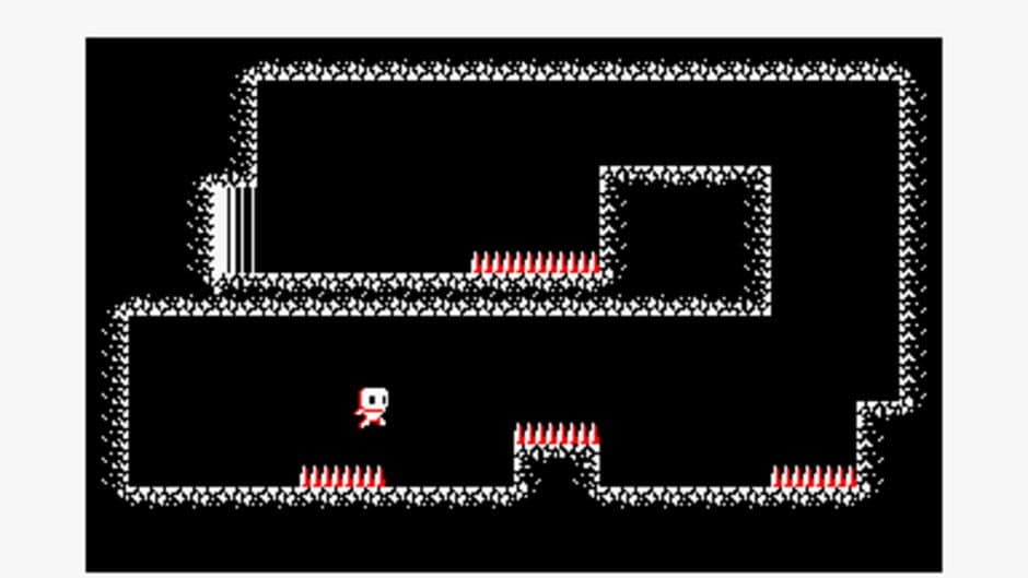 Miss Input screenshot