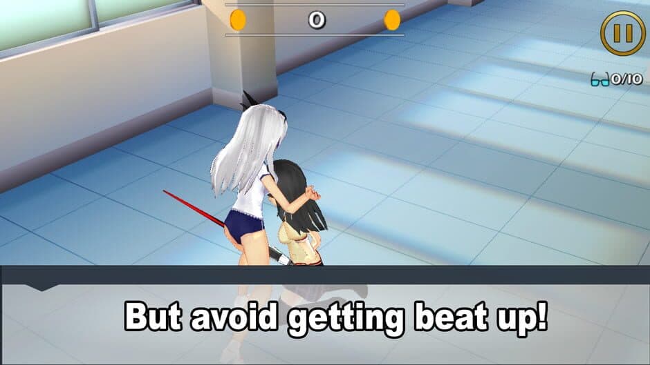 Tsundere Simulator 2 screenshot