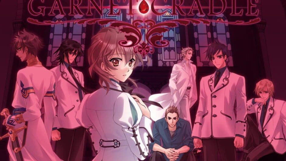 Garnet Cradle screenshot