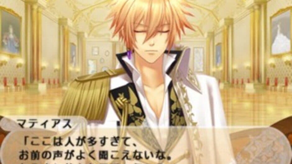 Beast Master and Prince: Snow Bride screenshot