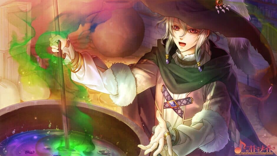 Beast and Princess screenshot