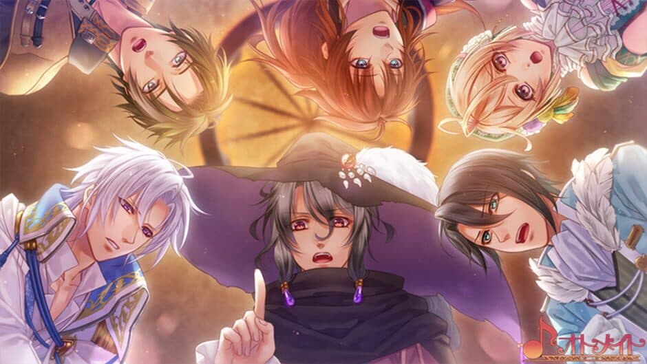 Beast and Princess: In Blossom screenshot