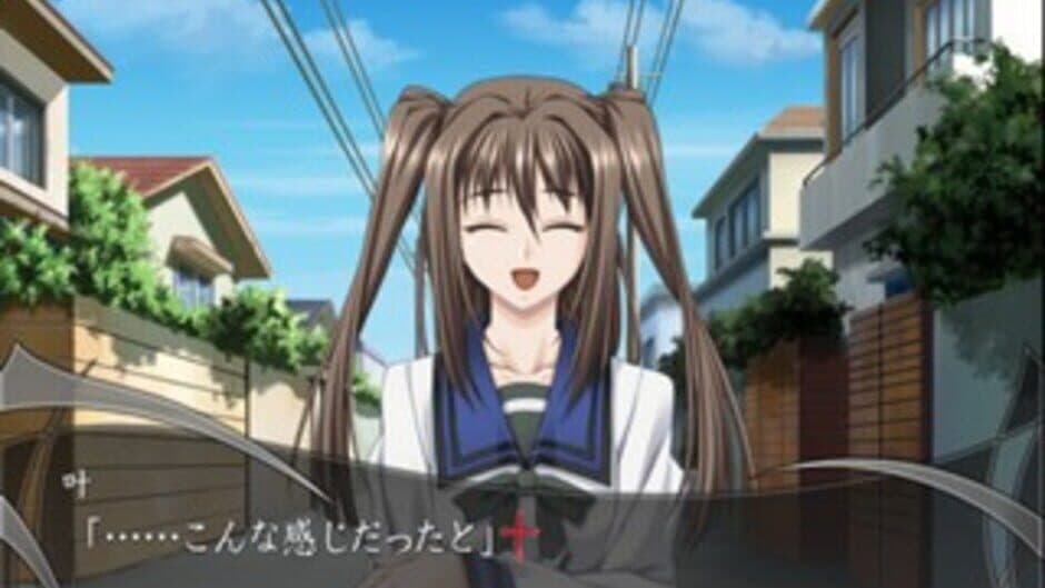 Monochrome Factor: Cross Road screenshot