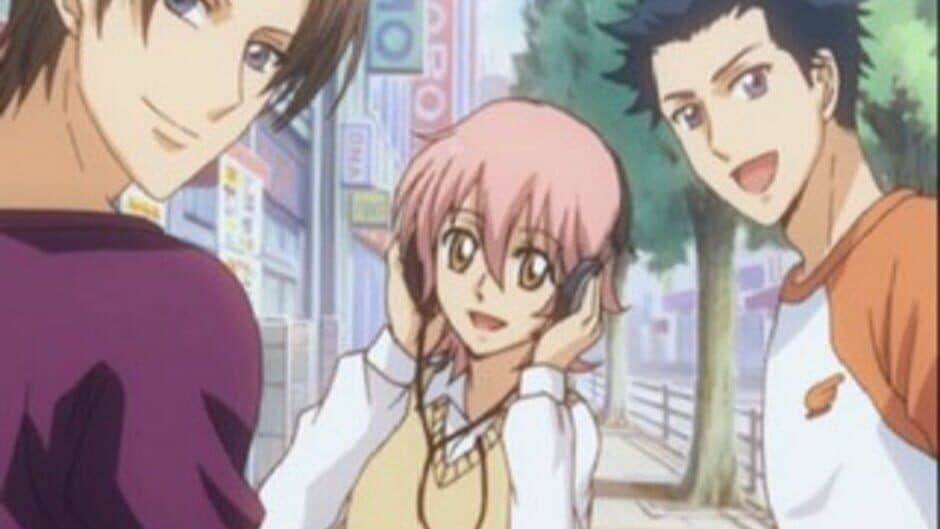 Nade Pro: Kisama mo Seiyuu Yattemiro! screenshot