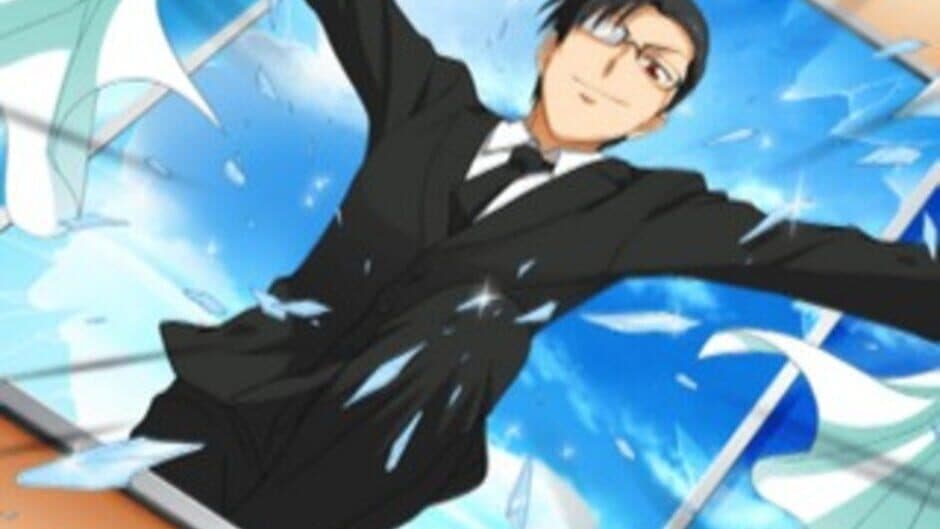 Nade Pro: Kisama mo Seiyuu Yattemiro! screenshot