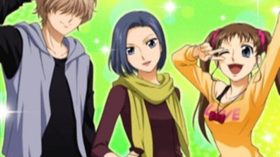 Nade Pro: Kisama mo Seiyuu Yattemiro! screenshot