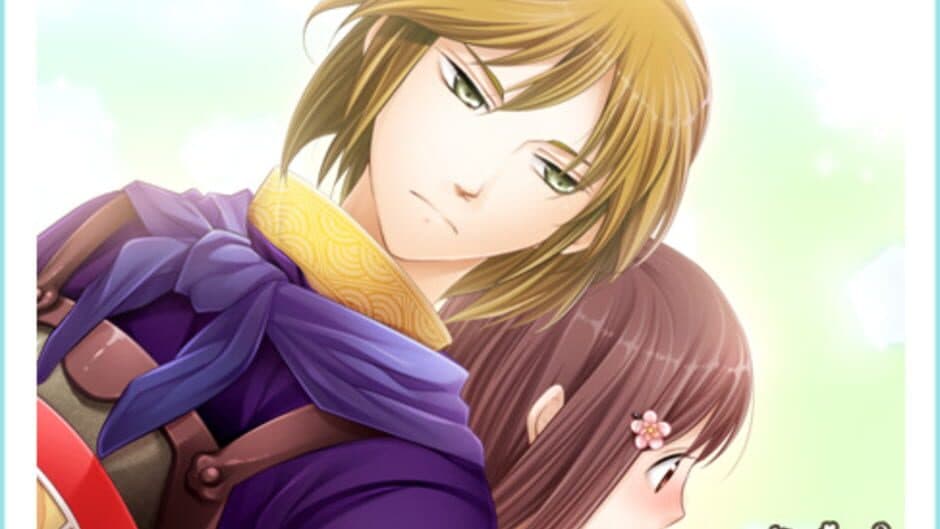 Sangoku Rensenki: Otome no Heihou! Omoidegaeshi screenshot