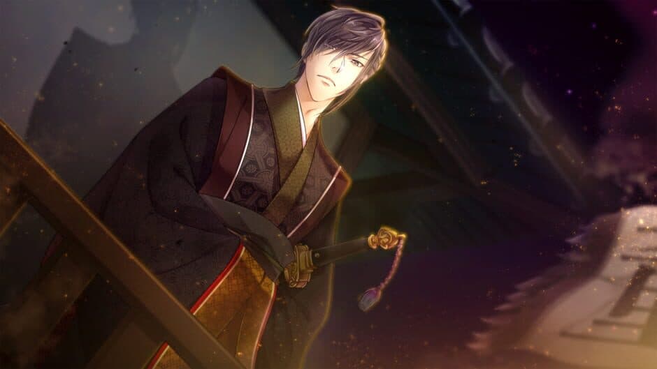 Sangoku Rensenki Sakigake screenshot