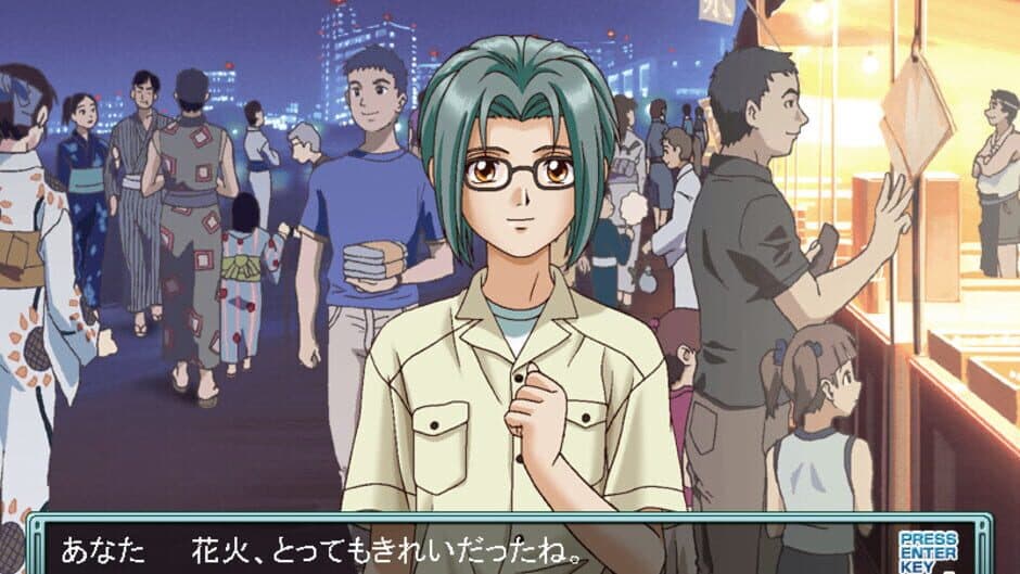 Tokimeki Factory Vol.1 screenshot