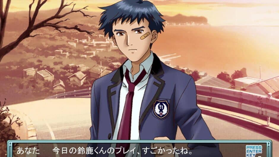 Tokimeki Factory Vol.1 screenshot