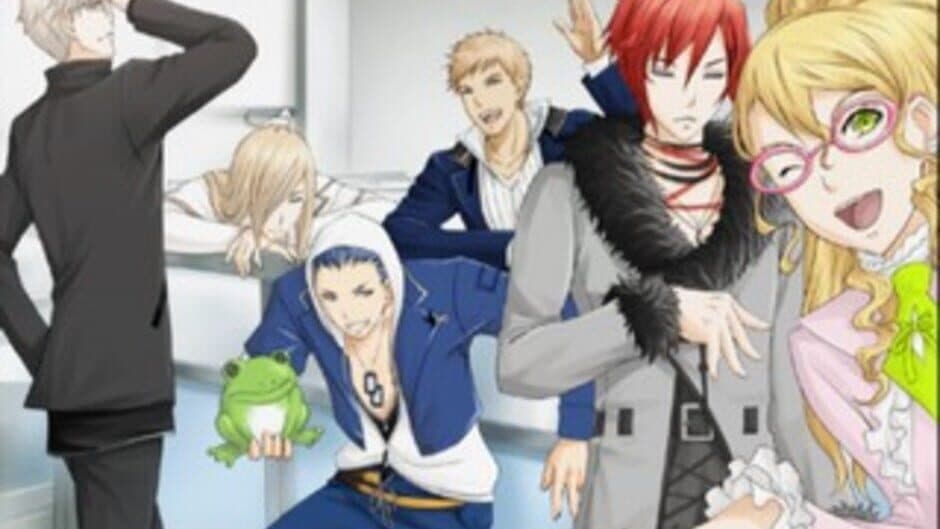 Vitamin Z screenshot