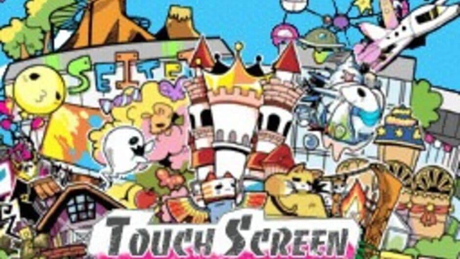 Vitamin Y screenshot