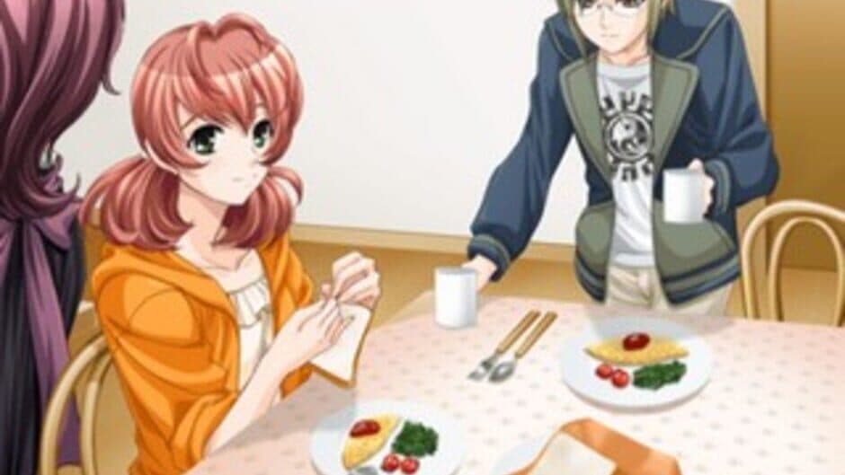 Trouble Fortune Company Happy Cure screenshot