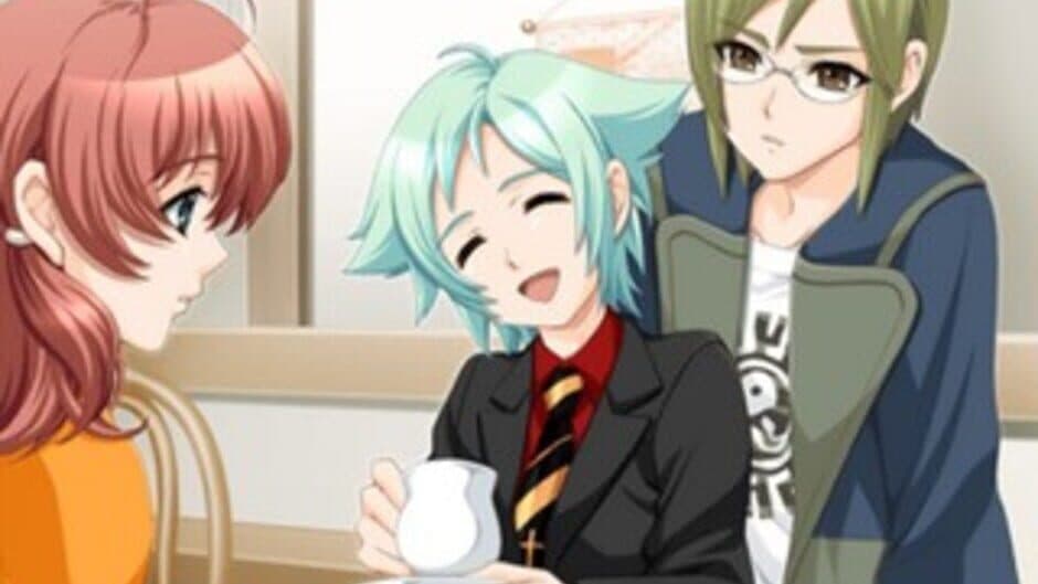 Trouble Fortune Company Happy Cure screenshot