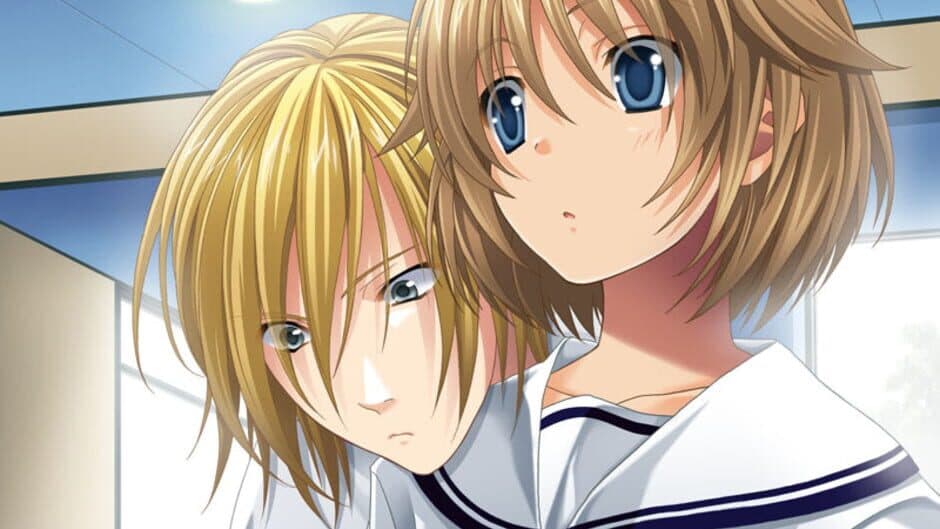 D.C. Girl's Symphony screenshot