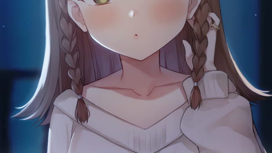 My Star-Crossed Girlfriend screenshot