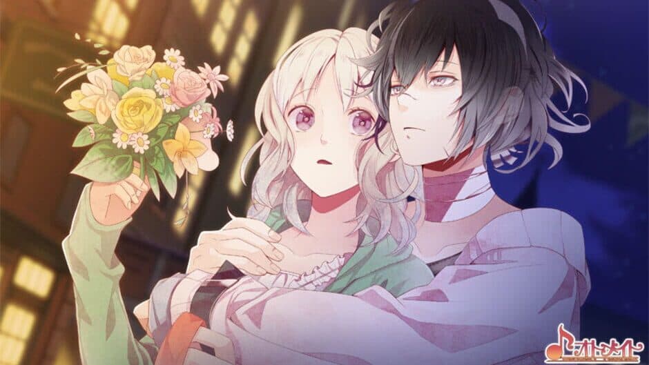 Diabolik Lovers: Lunatic Parade screenshot