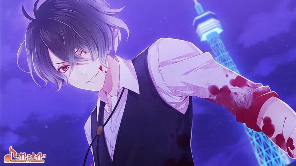 Diabolik Lovers: Lost Eden screenshot