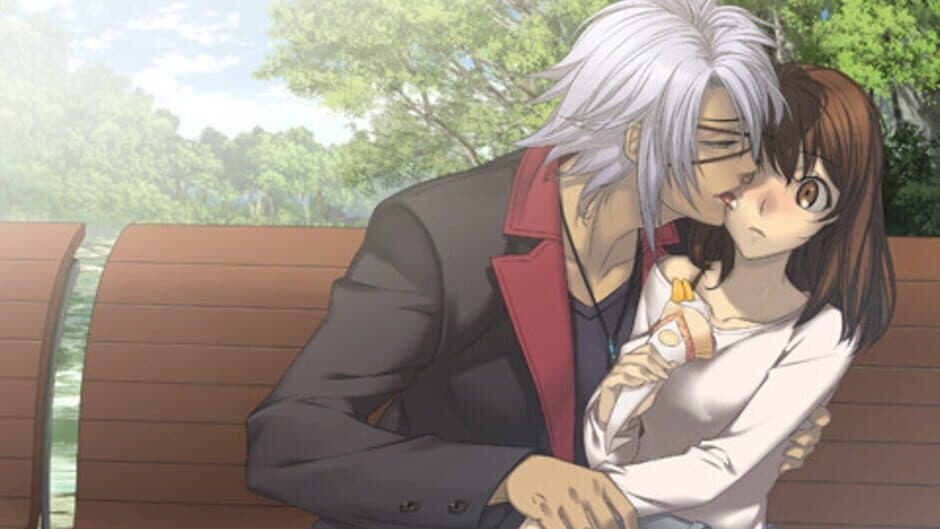 Nise no Chigiri Omoide no Saki He screenshot