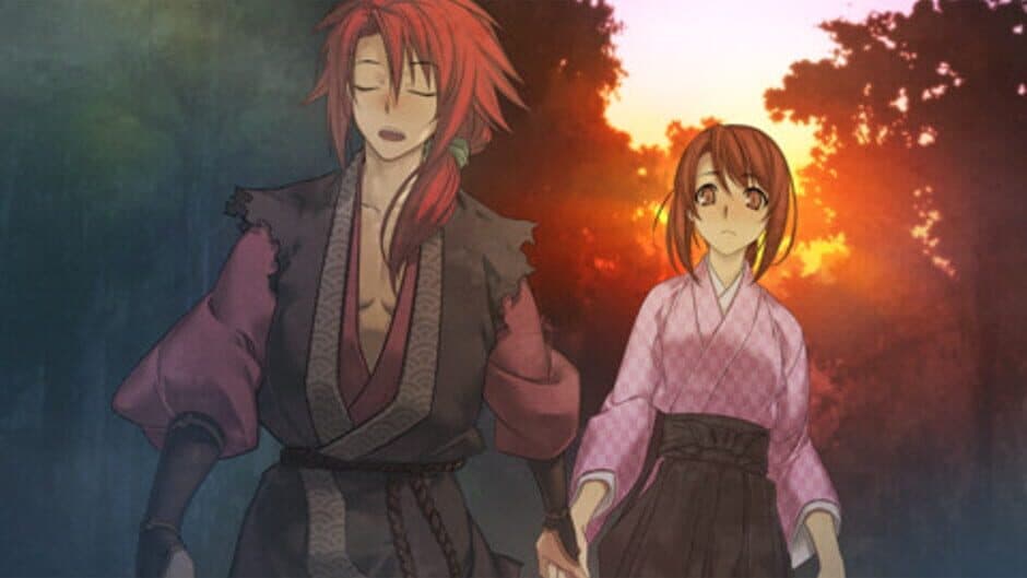 Nise no Chigiri Omoide no Saki He screenshot