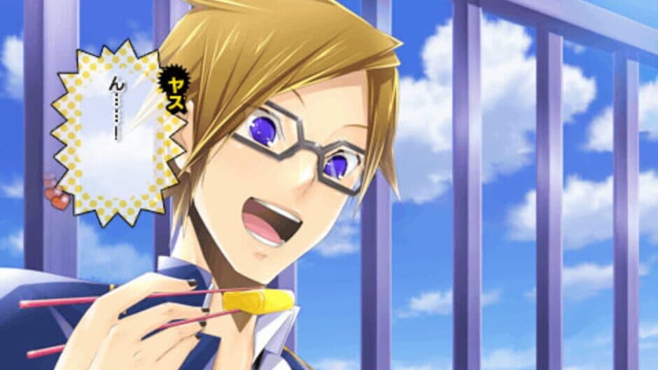 Renai Banchou! Inochi Mijikashi, Koiseyo Otome! Love is Power screenshot