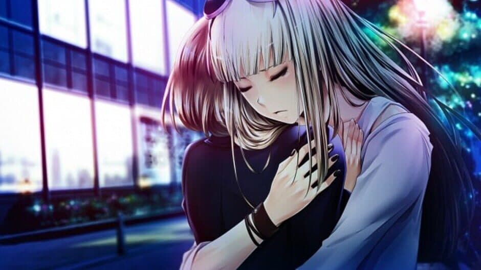 Tokyo Yamanote Boys Black Vanilla Disc screenshot