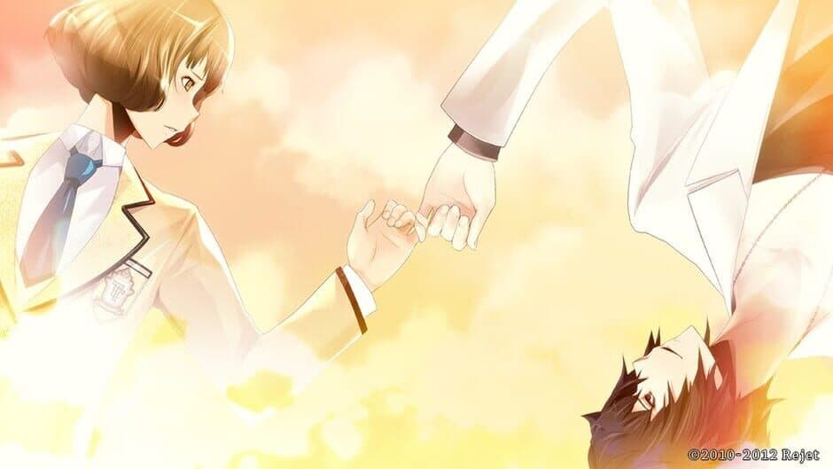 Tokyo Yamanote Boys Sweet Jelly Beans Disc screenshot