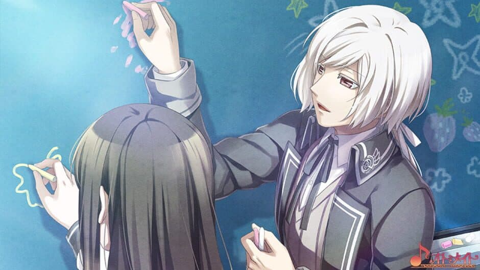 Norn9: Act Tune screenshot