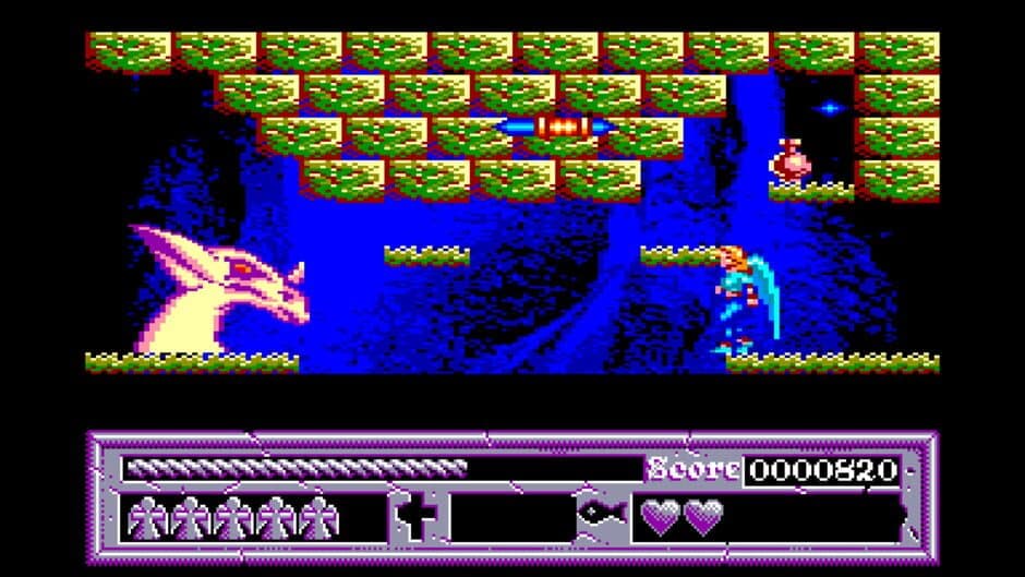 Gabrielle screenshot