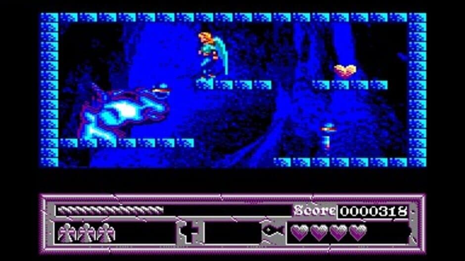 Gabrielle screenshot