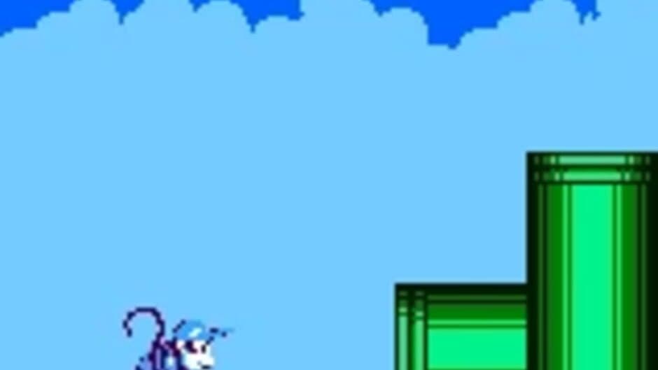 Donkey Kong 5: The Journey of Over Time and Space screenshot