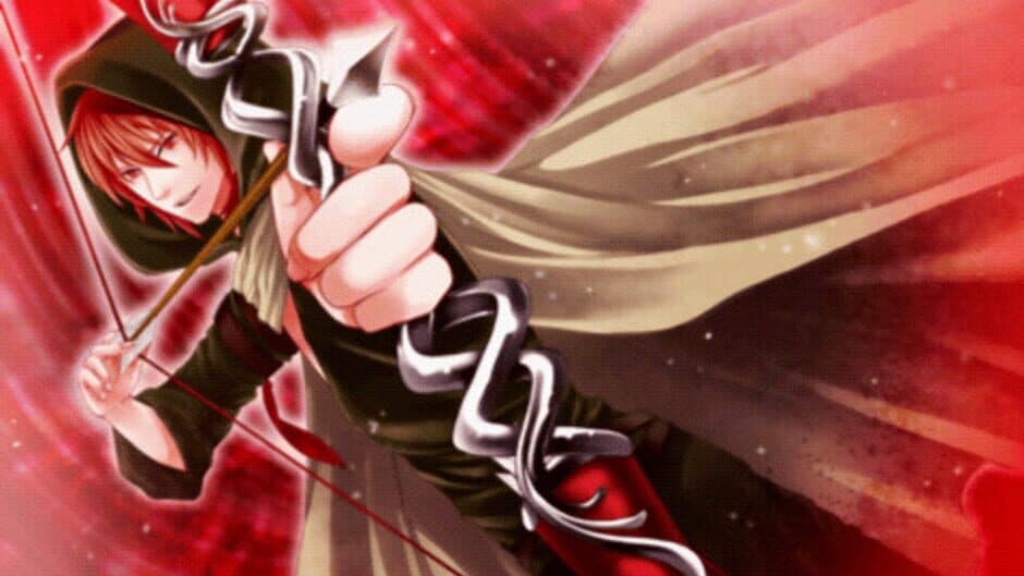 Solomon's Ring: Chi no Shou screenshot