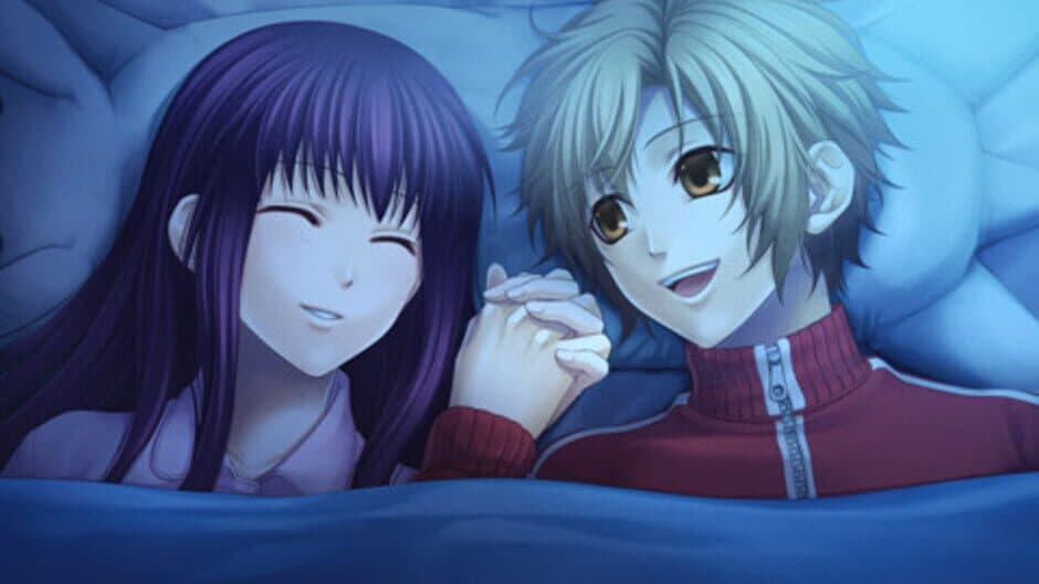 Hanaoni: Yume no Tsuzuki screenshot