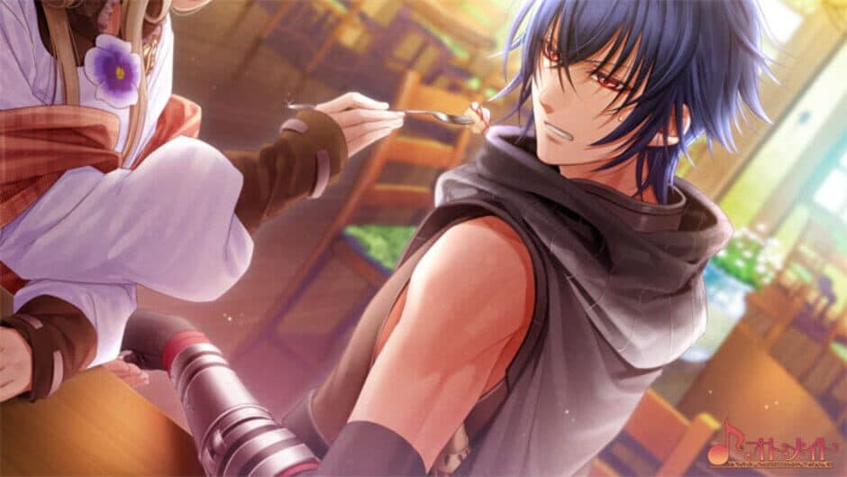 Snow Bound Land screenshot