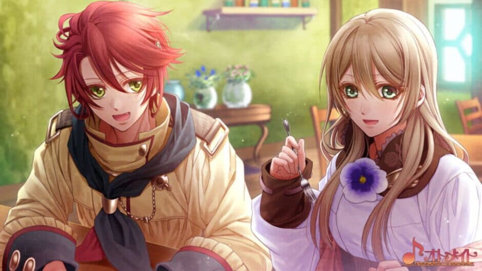 Snow Bound Land screenshot