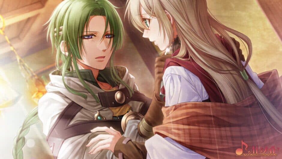 Snow Bound Land screenshot