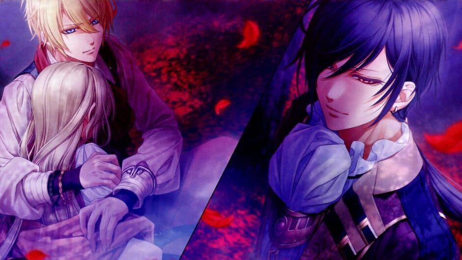 Snow Bound Land screenshot