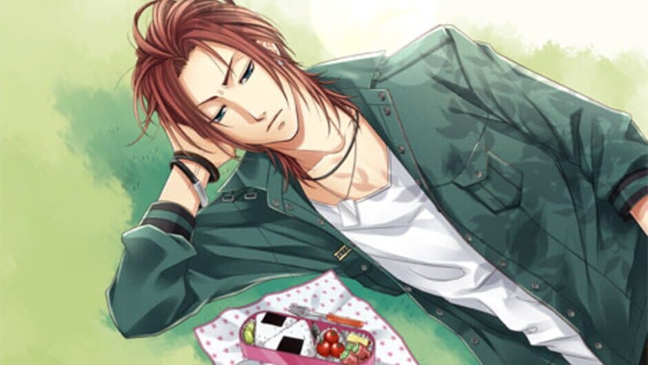 Kimikare: Shingakki screenshot