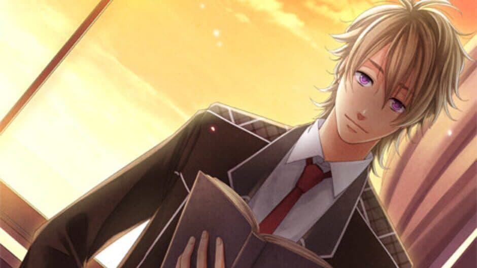 Kimikare: Shingakki screenshot