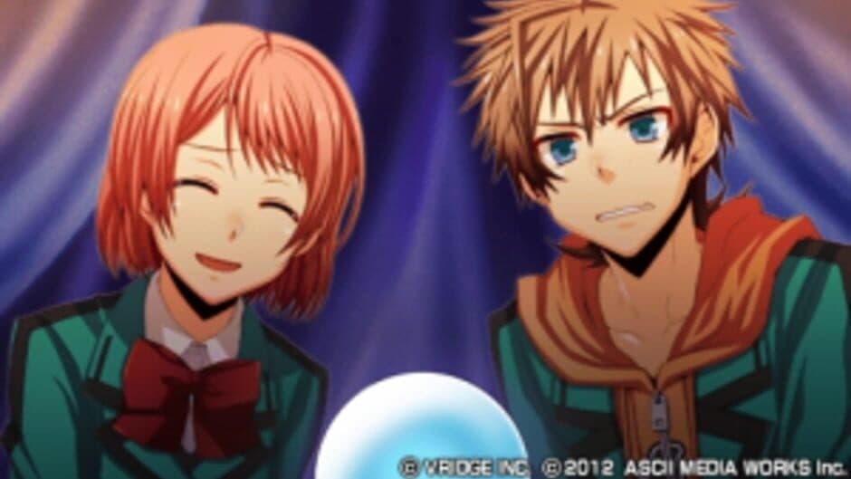 Koi wa Rule ni Shibararenai! screenshot