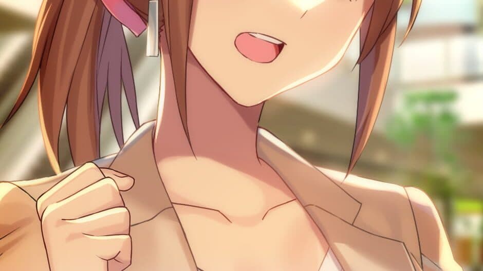 My Secret Idol Girlfriend screenshot