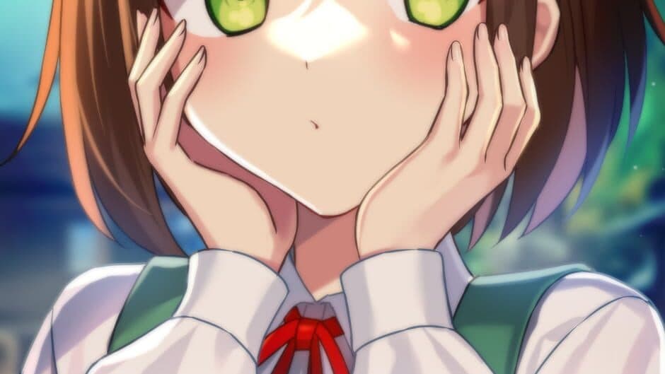 My Secret Idol Girlfriend screenshot