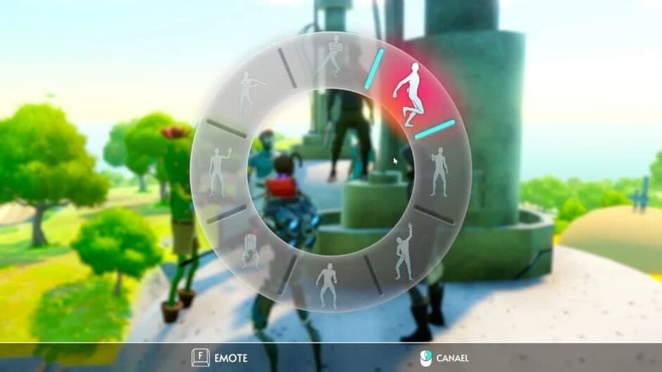 No Way Back screenshot