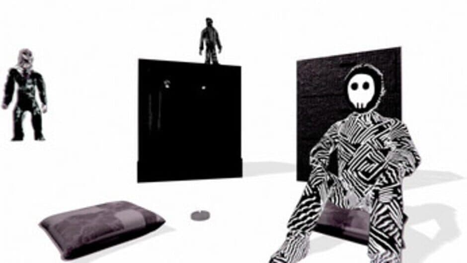 Press W to Move Forward screenshot