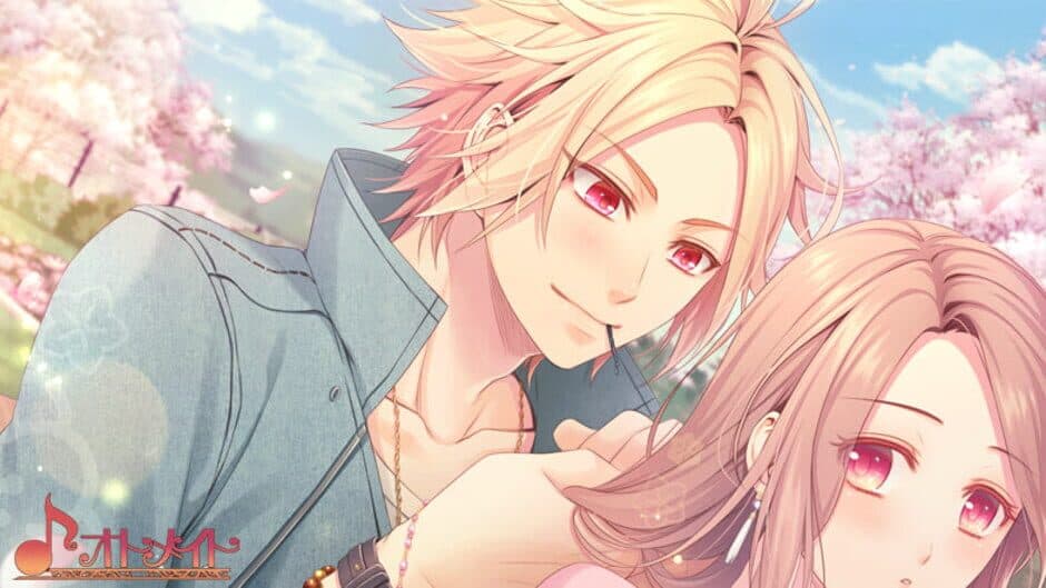 Yunoha na Spring!: Cherishing Time screenshot