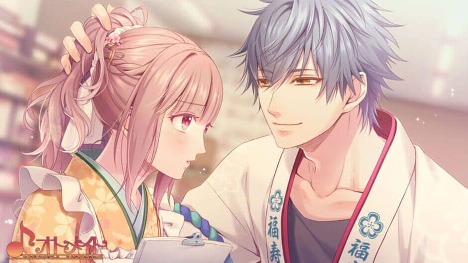 Yunoha na Spring!: Cherishing Time screenshot