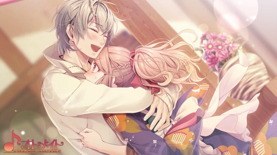 Yunoha na Spring!: Cherishing Time screenshot