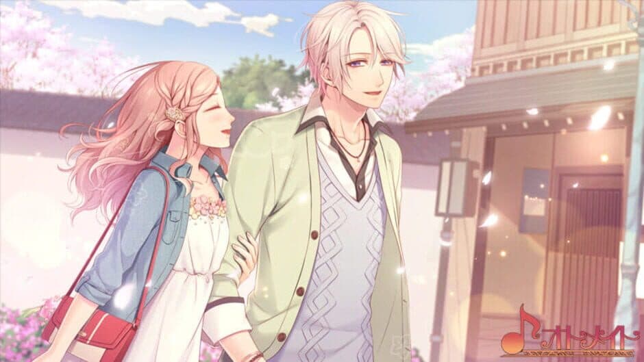 Yunoha na Spring!: Cherishing Time screenshot