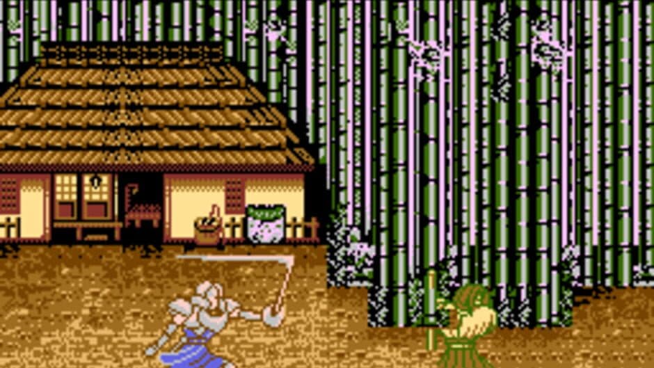 Wu Shi Hun screenshot