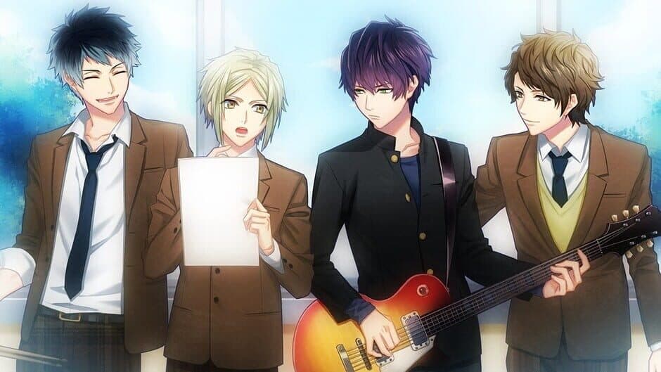 Dynamic Chord feat. Liar-S screenshot